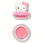 رژ گونه چند منظوره شیگلم Sheglam سری Hello Kitty | رنگ Paw Print | با قابلیت چندکاره و درخشش جذاب