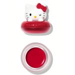 رژ گونه چند منظوره شیگلم Sheglam سری Hello Kitty | رنگ Cuddlebug | با قابلیت چندکاره و درخشش جذاب