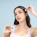 سرم آبرسان هیالورونیک اسید باباریا Babaria | آبرسانی عمیق و کمک به حفظ رطوبت پوست و افزایش نرمی و لطافت | 30 میل - Image 3