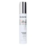 فلوئید روز ضد لک و چروک باباریا Babaria | مدل Anti-Spot SPF20 | ضد لک و ضدچروک | محافظت روزانه در برابر آفتاب همراه با کمک به کاهش لک‌های پوستی | 50 میل