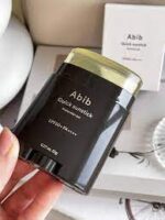 ضد آفتاب استیکی ابیب Abib | مدل Protection Bar | محافظت مؤثر و کاربرد آسان با ماندگاری مناسب | 22 گرم - Image 2