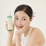 ژل شستشو ضد جوش اکسس وای Axis-Y | مدل Quinoa One-Step Balanced Gel Cleanser | کمک به پاکسازی ملایم پوست و کاهش چربی اضافی + مناسب پوست‌های مستعد جوش | 180 میل - Image 3