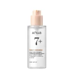 سرم آبرسان و مغذی آنوا Anua Rice 7 + Ceramide | آبرسانی عمیق و تغذیه پوست با تقویت سد دفاعی پوست | 50 میل