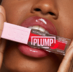 لیپ گلاس میبلین Maybelline | مدل Lifter Plump شماره 002 | حاوی عصاره فلفل چیلی | حجم‌دهنده و براق کننده لب | 5.4 میل - Image 3
