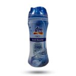 (گرانول) دانه خوشبوکننده لباس دی ام DM | مدل Refreshing Ocean World | رایحه خنک و طراوت‌بخش | 210 گرم