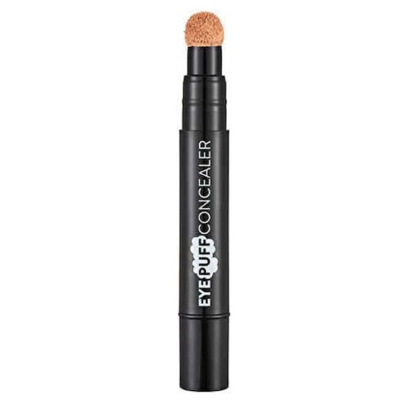 8682536021753 کانسیلر پد دار فلورمار Flormar | مدل Eye Puff Concealer | پوششدهی کامل و رفع تیرگی | شماره 004 رنگ Ivory - Image 1