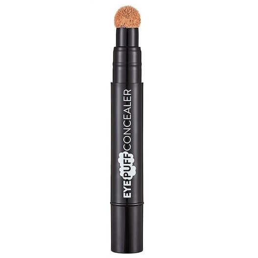 8682536021760 کانسیلر پد دار فلورمار Flormar | مدل Eye Puff Concealer | پوششدهی کامل و رفع تیرگی | شماره 005 رنگ Beige - Image 1