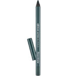 مداد چشم ژله ای ضد آب فلورمار Flormar | مدل Extreme Tattoo Gel Pencil | ماندگاری بالا و ضد لک | شماره 03 رنگ Deep Green