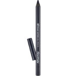 مداد چشم ژله ای ضد آب فلورمار Flormar | مدل Extreme Tattoo Gel Pencil | ماندگاری بالا و ضد لک | شماره 04 رنگ Intence Blue