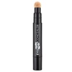 کانسیلر پد دار فلورمار Flormar | مدل Eye Puff Concealer | پوشش‌دهی کامل و رفع تیرگی | شماره 007 رنگ Light Beige