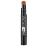 کانسیلر پد دار فلورمار Flormar | مدل Eye Puff Concealer | پوشش‌دهی کامل و رفع تیرگی | شماره 008 رنگ Golden Beige