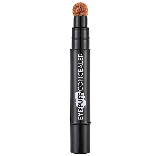 8682536033800 کانسیلر پد دار فلورمار Flormar | مدل Eye Puff Concealer | پوششدهی کامل و رفع تیرگی | شماره 008 رنگ Golden Beige - Image 1