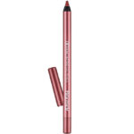 مداد چشم ژله ای ضد آب فلورمار Flormar | مدل Extreme Tattoo Gel Pencil | ماندگاری بالا و ضد لک | شماره 09 رنگ Pink Star