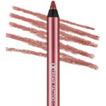 مداد چشم ژله ای ضد آب فلورمار Flormar | مدل Extreme Tattoo Gel Pencil | ماندگاری بالا و ضد لک | شماره 09 رنگ Pink Star - Image 2