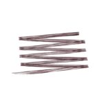 هاشور ابرو فلورمار Flormar | مدل Brow Micro Filler Pen | طراحی طبیعی و دقیق ابرو | شماره 003 رنگ Brown - Image 4