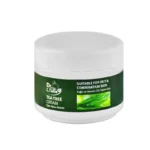 کرم آبرسان و مرطوب‌کننده دست و بدن دکتر سی‌تونا Dr.C.Tuna | مدل Tea Tree | حاوی عصاره درخت چای | تسکین‌دهنده و محافظت از پوست‌های مستعد جوش و حساس | ۱۱۰ میل