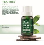 سرم ضد جوش دکتر سی‌تونا Dr.C.Tuna | مدل Tea Tree | عصاره درخت چای | کنترل چربی و تسکین پوست‌های مستعد جوش | ۱۰ میل - Image 2