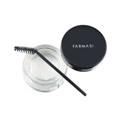 وکس لیفت ابرو فارماسی Farmasi | مدل کلاسیک | لیفت‌کننده ابرو ها | ۲۵ گرم