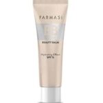 ب ب کرم آبرسان فارماسی Farmasi | مدل Hydrating شماره ۰۲ | آبرسان و یکنواخت‌کننده رنگ پوست | ۳۰ میل