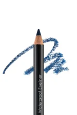 مداد چشم ضد آب فلورمار Flormar | مدل Waterproof | ماندگاری بالا و ضد تعریق | شماره 103 رنگ آبی نفتی - Image 2