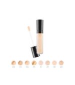 کانسیلر مایع فلورمار Flormar | مدل Perfect Coverage | پوشش‌دهی کامل و رفع تیرگی | رنگ Fair شماره 10 - Image 2