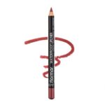مداد لب ضد آب فلورمار Flormar | مدل Waterproof Lipliner | بافت نرم و ماندگاری بالا | شماره 238 رنگ Pure Rose