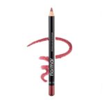 مداد لب ضد آب فلورمار Flormar | مدل Waterproof Lipliner | بافت نرم و ماندگاری بالا | شماره 241 رنگ Sour Cherry