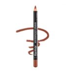 مداد لب ضد آب فلورمار Flormar | مدل Waterproof Lipliner | بافت نرم و ماندگاری بالا | شماره 243 رنگ Hot Cocoa