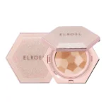 کوشن ضد آفتاب الروئل Elroel | مدل Blending Compact Cushion | دارای SPF و پوشانندگی یکدست | رنگ 23N Natural Beige