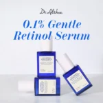 سرم ضد چروک دکتر آلتیا Dr.Althea | مدل Retinol 0.1% | جوانسازی پوست و کاهش خطوط و چروک‌های ریز | ۳۰ میل - Image 2