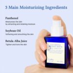 سرم ضد چروک دکتر آلتیا Dr.Althea | مدل Retinol 0.1% | جوانسازی پوست و کاهش خطوط و چروک‌های ریز | ۳۰ میل - Image 3