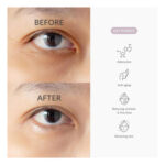 سرم تقویت مژه و ابرو دکتر آلتیا Dr.Althea | مدل Biotin & Peptide | تقویت فولیکول‌ها و افزایش تراکم مژه و ابرو | ۹ میل - Image 2