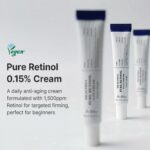 کرم رتینول دکتر آلتیا Dr.Althea | مدل Retinol 0.15% | جوانسازی پوست و کاهش چین و چروک | ۲۰ گرم - Image 2