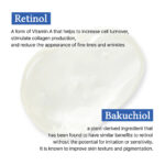 کرم رتینول دکتر آلتیا Dr.Althea | مدل Retinol 0.15% | جوانسازی پوست و کاهش چین و چروک | ۲۰ گرم - Image 4