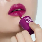 تینت لب و گونه اتود هاوس Etude House | مدل Water Tint | رنگ Grapefruit | ایجاد رنگی سبک، شاداب و ماندگار روی لب و گونه | ۱۰ میل - Image 2