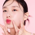 تینت لب و گونه اتود هاوس Etude House | مدل Water Tint | رنگ Grapefruit | ایجاد رنگی سبک، شاداب و ماندگار روی لب و گونه | ۱۰ میل - Image 4