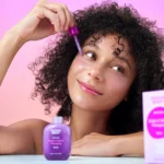 سرم ضد چروک و جوانساز اکوال‌بری EQQUALBERRY | مدل Bakuchiol Plumping Serum | کمک به افزایش خاصیت ارتجاعی و کاهش علائم پیری پوست | ۳۰ میل - Image 3