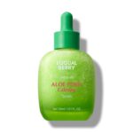 سرم ترمیم‌کننده و تسکین‌دهنده اکوال‌بری EQQUALBERRY | مدل Aloe PDRN Calming | ضد قرمزی و التیام‌بخش پوست‌های حساس | ۳۰ میل
