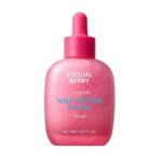 سرم ضد چروک و جوانساز اکوال‌بری EQQUALBERRY | مدل NAD+ Peptide Boosting | تقویت‌کننده و بازسازی‌کننده قوی بافت پوست | ۳۰ میل