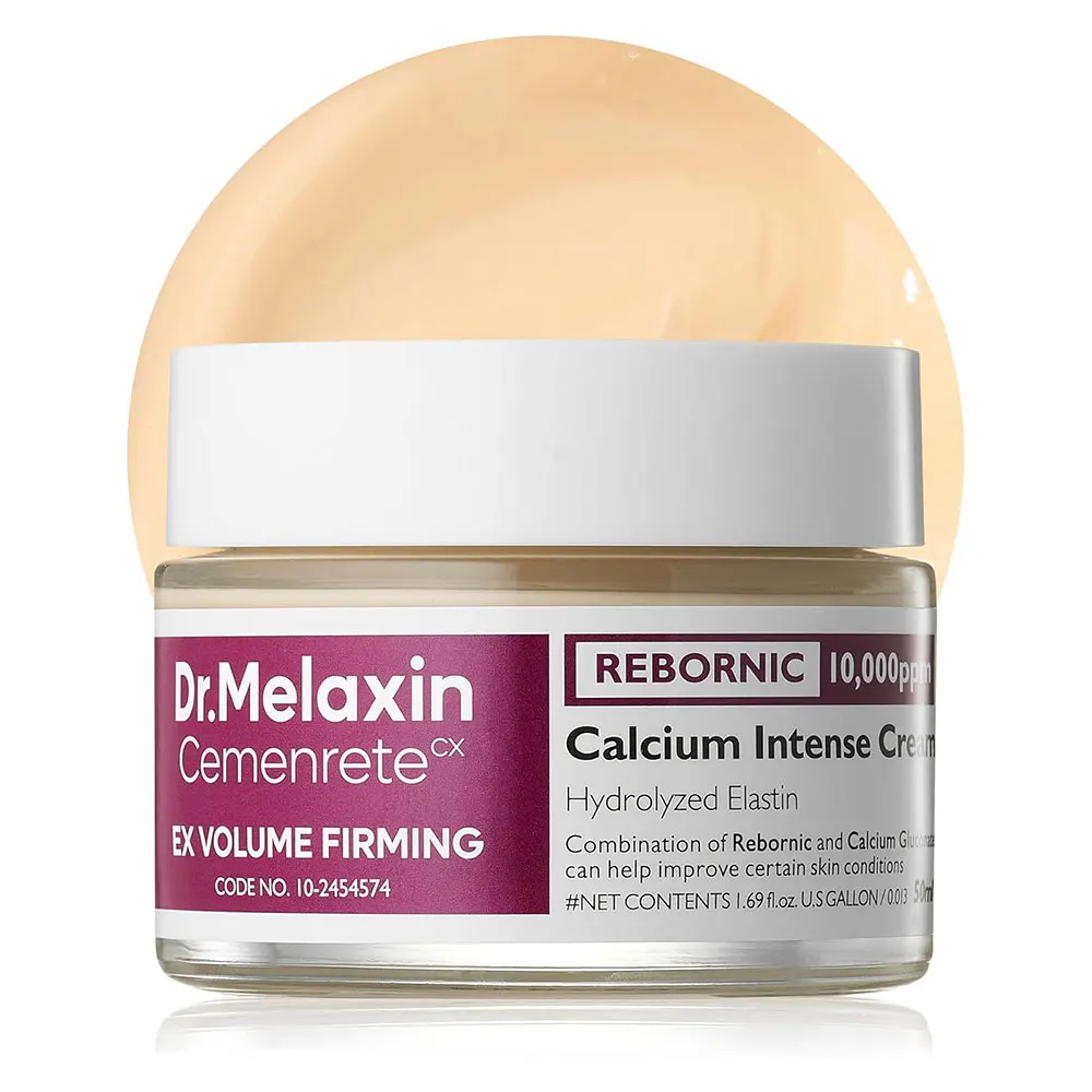 8809886481673 کرم دور چشم کلسیمدار دکتر ملاکسین Dr.Melaxin | مدل Dark Spot | سفتکننده پوست و رفع تیرگی دور چشم | ۱۵ گرم - Image 1