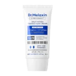 ضد آفتاب آبرسان دکتر ملاکسین Dr.Melaxin | مدل Hydro Ceramic | تامین رطوبت پوست و محافظت در برابر اشعه‌های یو-وی | ۵۰ میل